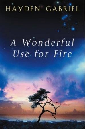 A Wonderful Use For Fire by Hayden Gabriel