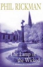 A Rev Merrily Watkins Mystery The Lamp Of The Wicked