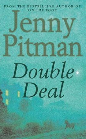 Double Deal by Jenny Pitman