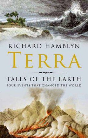 Terra by Richard Hamblyn