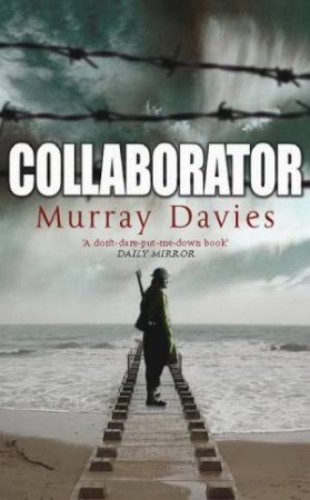 Collaborator by Murray Davies