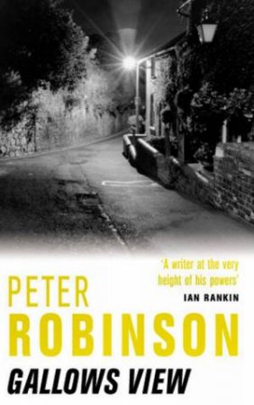 An Alan Banks Mystery: Gallows View by Peter Robinson