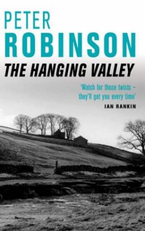 The Hanging Valley by Peter Robinson