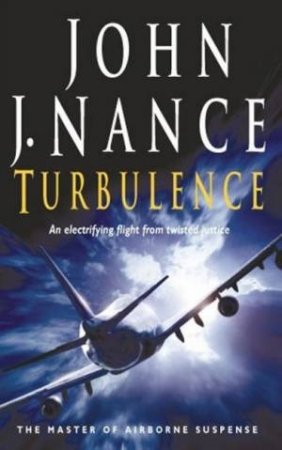 Turbulence by John Nance