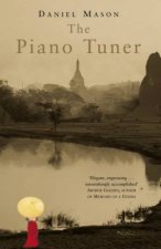 The Piano Tuner