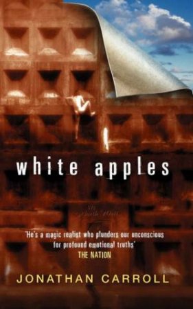 White Apples by Jonathan Carroll