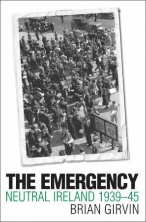 The Emergency by Brian Girvin