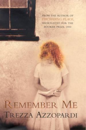 Remember Me by Trezza Azzopardi