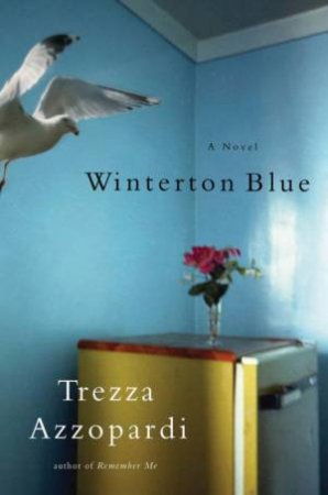 Winterton Blue by Trezza Azzopardi