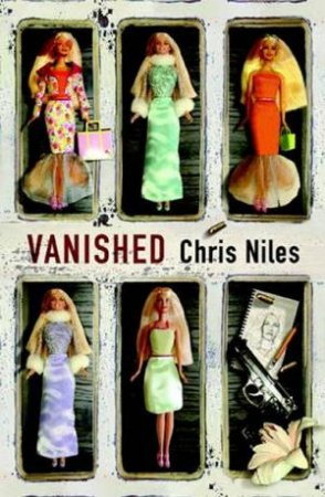 Vanished by Chris Niles