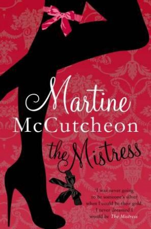 Mistress by Martine McCutcheon