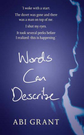 Words Can Describe by Abi Grant