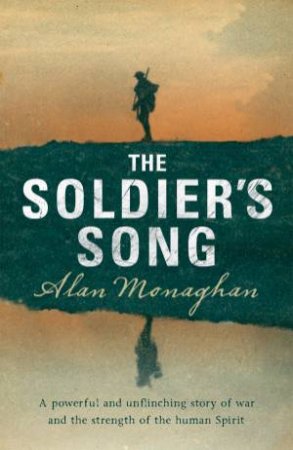 The Soldier's Song by Alan Monaghan