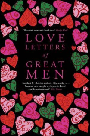 Love Letters of Great Men by Various