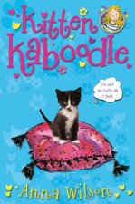 Kitten Kaboodle 01