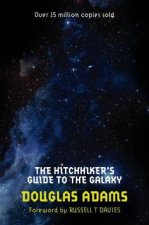 Hitchhikers Guide to the Galaxy 1