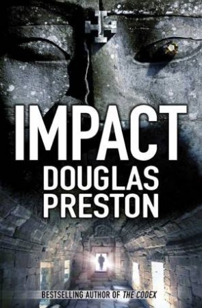 Impact by Douglas Preston