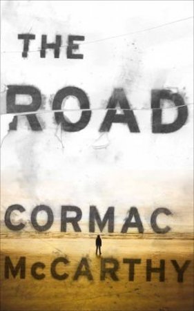 Road by Cormac McCarthy