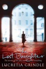 The Lost Daughter