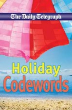 Holiday Codewords