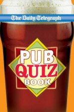 Pub Quiz Book