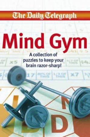 Mind Gym Book by Various