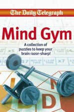 Mind Gym Book