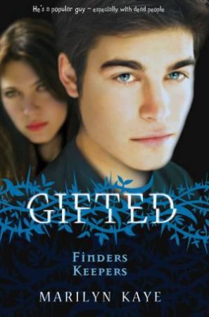 Finders Keepers by Marilyn Kaye