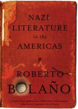 Nazi Literature in the Americas