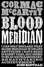 Blood Meridian