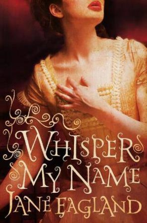 Whisper My Name by Jane Eagland