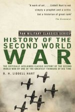 The History of the Second World War