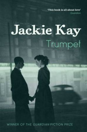 Trumpet by Jackie Kay