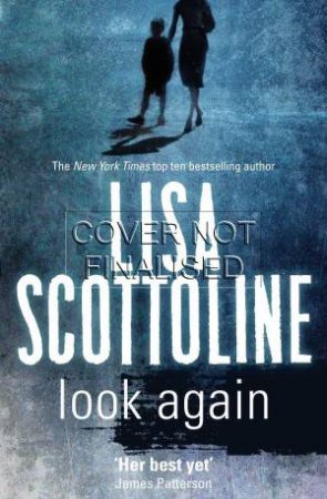 Look Again by Lisa Scottoline