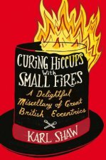 Curing Hiccups with Small Fires