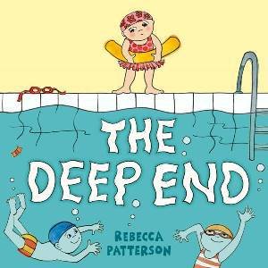 The Deep End by Rebecca Patterson