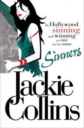 Sinners by Jackie Collins