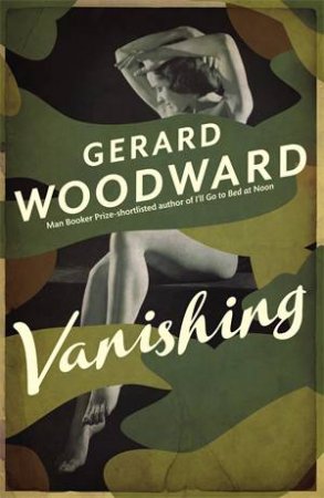 Vanishing by Gerard Woodward