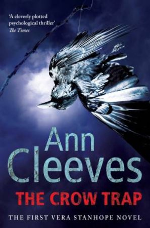 Crow Trap by Ann Cleeves