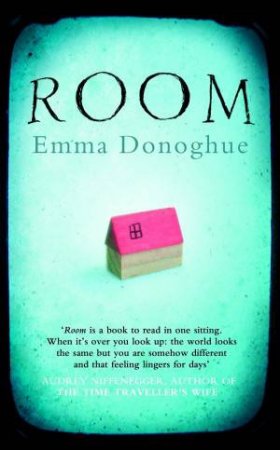 Room by Emma Donoghue