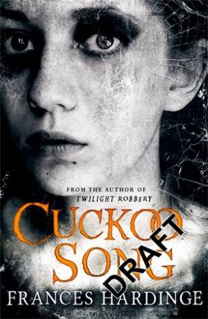 Cuckoo Song by Frances Hardinge