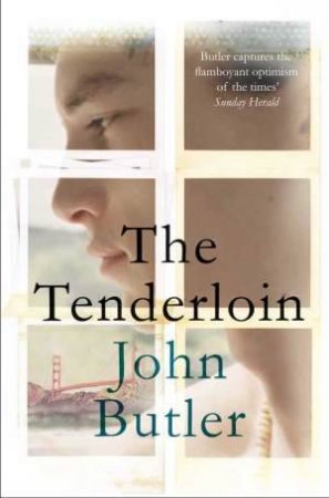 Tenderloin by John Butler