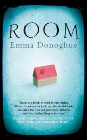 Room by Emma Donoghue