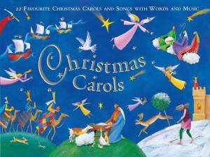 Christmas Carols by Sandy Nightingale