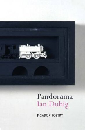 Pandorama by Ian Duhig