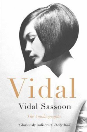 Vidal by Vidal Sassoon