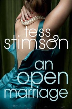 An Open Marriage by Tess Stimson