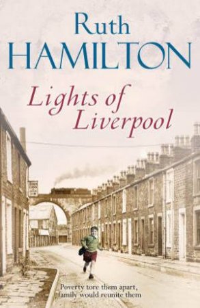 Lights of Liverpool by Ruth Hamilton