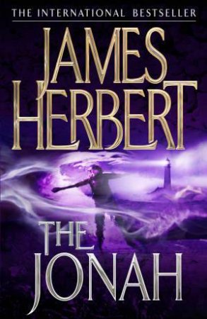 The Jonah by James Herbert