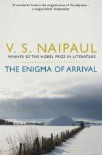 The Enigma of Arrival